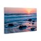 Stupell Industries Life Always Changes Seascape Canvas, design by Jon Evan